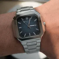 ساعت مردانه فلزی مارک پتک فلیپ 1598|ساعت|تبریز, |دیوار