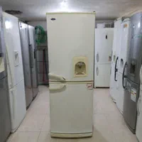 یخچال و فریزر هانیزان موتور ژاپنی