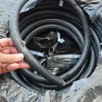 شلنگ گاز صنعتی و خانگی مناسب بخاری کارگاهی و صنعتی|مصالح و تجهیزات ساختمان|پردیس, شهرک صنعتی خرمدشت فاز ۷|دیوار