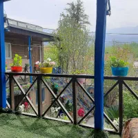 سوییت کلبه سنتی|اجارهٔ کوتاهمدت آپارتمان و سوئیت|گرگان, |دیوار