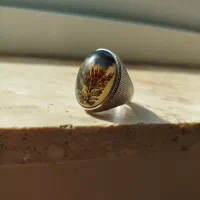 انگشتر شجر|جواهرات|کرمانشاه, |دیوار