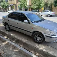 سمندlx