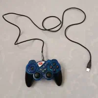 دسته کامپیوترسالم فقط کلیدچپ افتاده نشکسته معاوضه|کنسول، بازی ویدئویی و آنلاین|مشهد, شهرآرا|دیوار