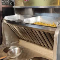 تجهیزات فست فود و سیب زمینی بلژیکی|کافیشاپ و رستوران|محمدشهر, محمدشهر|دیوار