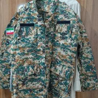 لباس بسیجی دیجیتالی|لباس|باوی, |دیوار