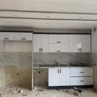 فروش آپارتمان صفرکلید نخورده نسق معتبر تک واحدی|فروش آپارتمان|رشت, سلیمانداراب|دیوار