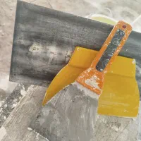 گچکاری و سفید کاری ساختمان