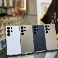 S25 ultra هر چهار رنگ یکماه کار|موبایل|نیشابور, هفده شهریور|دیوار