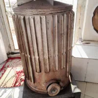 بخاری نفتی و گازوئیلی