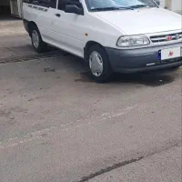 پراید وانت مدل 403