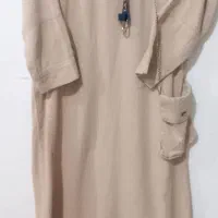 پیراهن بلند