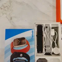 ساعت هوشمند با کیفیت بالا|لوازم جانبی موبایل و تبلت|فردیس, ثابتی|دیوار