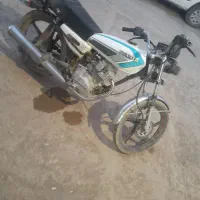 هندا ۲۰۰ کبیر|موتورسیکلت|سبزوار, شرق کال عیدگاه|دیوار