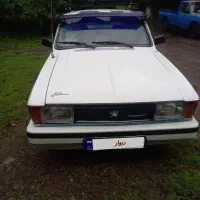 پیکان تیریپ جوانان|خودرو کلاسیک|فومن, |دیوار