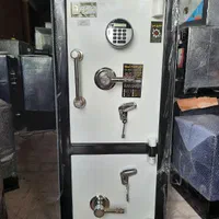 گاوصندوق Dj120 / گاو صندوق Dj130 / نسوزمقاوم|ابزارآلات|تهران, شهرک طالقانی|دیوار