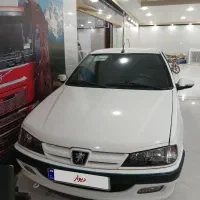 پارس 1402 ELX فول