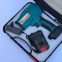 جت فن شارژی