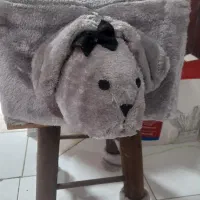 پاف کودکانه