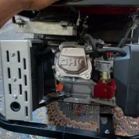 موتورچوش بنزینی|ماشینآلات صنعتی|چابهار, |دیوار