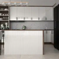 نیروی کار ساده و علاقه مند به کار MDF