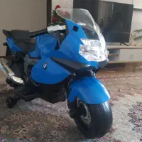 موتور شارژی کودک