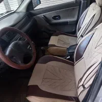 سمند83|خودرو سواری و وانت|شاهینشهر, شهرک منازل چوبی|دیوار