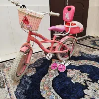 دوچرخه سایز ۱۶