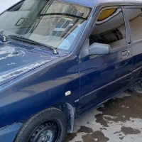 پراید ۱۱۱ مدل ۱۳۹۵|خودرو سواری و وانت|شیراز, شهدای شهرک سعدی|دیوار