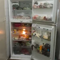 تعمیر F یخچال وفریزر خانگی ایرانی وخارجی