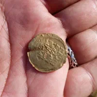 سکه طلا قدیمی|جواهرات|تهران, هلال احمر|دیوار