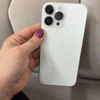 گوشی آیفون ۱۳ پرومکس ۲۵۶گیگ za|موبایل|بندرعباس, |دیوار