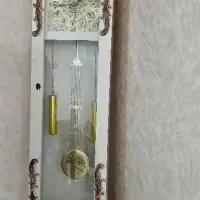 ساعت ایستاده سالم