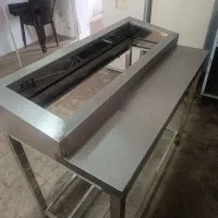 لوازم کافه و ساندویچی|کافی‌شاپ و رستوران|فومن, |دیوار