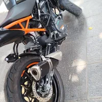 ktm دوک 250|موتورسیکلت|اصفهان, مولوی|دیوار