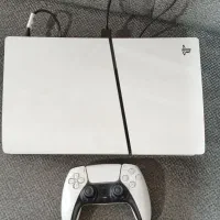 ps5 و کیف|کنسول، بازی ویدئویی و آنلاین|حاجی آباد, |دیوار