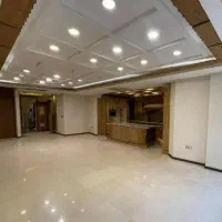 ۱۳۰ متر آپارتمان ۳خوابه کلید نخورده /ط۵ در ولنجک