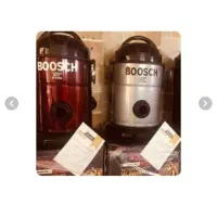 جاروبرقی  سطلی بوش