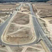 شروع خرید زمین 35کیلومتری مشهد باسودهی بالا