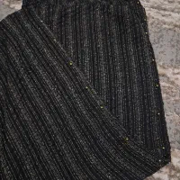 تعدادی شال نو|لباس|شهریار, رضی آباد بالا|دیوار