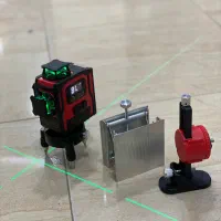 تراز لیزری زینو المکس تیوان اقساطی