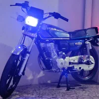هوندا 200مدل1403بشرط