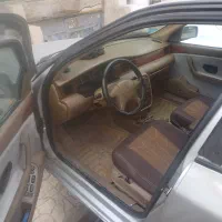 سمند مدل ۱۳۸۴