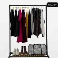 تولیدونصب رگال جوشی بستی استند گل شلف دیواری قفسه