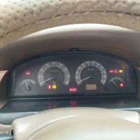 سمند LX سفارش مدیران خودرو مدل ۸۹