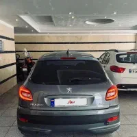 207 مدل 1400 ( بدون رنگ )|خودرو سواری و وانت|تهران, کیانشهر|دیوار