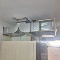 کانال سازی کولر|خدمات پیشه و مهارت|قم, امامزاده ابراهیم|دیوار