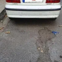 سمند ال ایکس lx