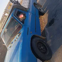 نیسان مدل 96 تناژ پایین