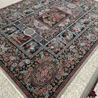 فرش یاقوت 1000 شانه اصل تراکم 3000|فرش|تهران, شهرک شریعتی|دیوار