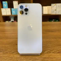 اپل ۱۲پرو iPhone/12pro/256 خرید و فروش انواع گوشی|موبایل|قزوین, |دیوار